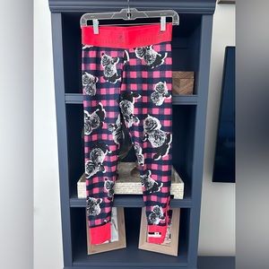 NWOT Adidas Stella McCartney Sport Leggings